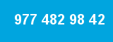 977 482 98 42